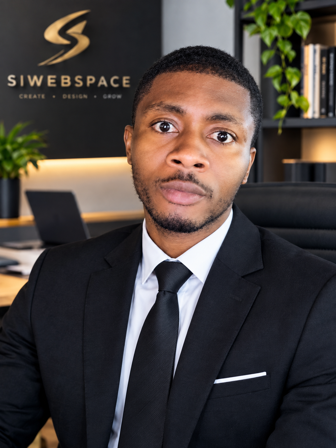 Silas CEO